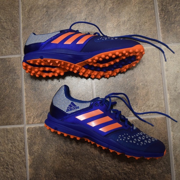 adidas zone dox field hockey shoes